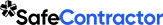 SafeContractor Logo