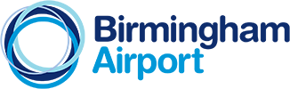 Birmingham Airport Logo