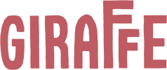 Giraffe World Kitchen Logo