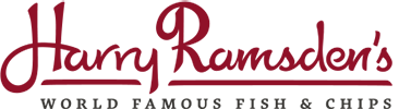 Harry Ramsden's Logo